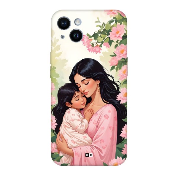 Mother Love Back Case for iPhone 14